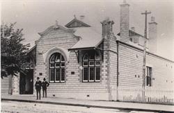 Leongatha Historical Society