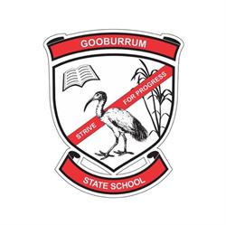 Gooburrum State School