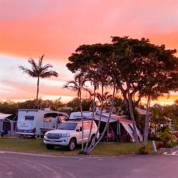 Noosa River Holiday Park