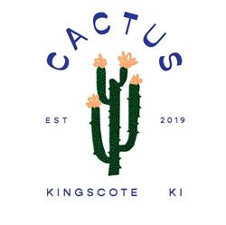 Cactus - Coffee, Food, Bar