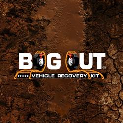 BOG OUT Vehicle Recovery System