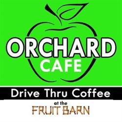 The Orchard Cafe