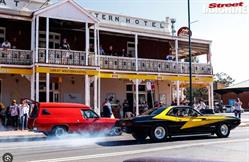 Great Western Hotel Motel