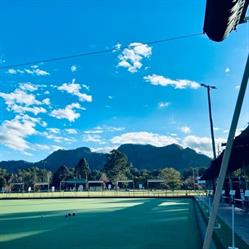 Gloucester Bowling Club