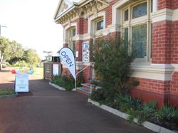 Greenbushes Community Resource Centre