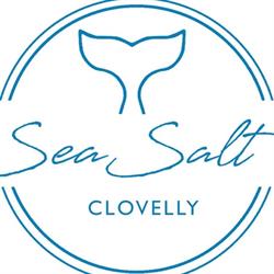 Sea Salt Clovelly