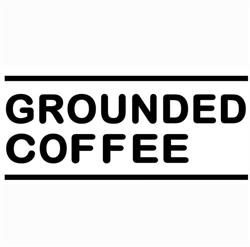 Grounded Cafe