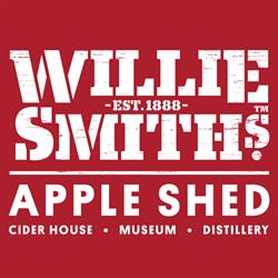 Willie Smith's Apple Shed