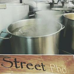 Street Pho