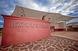 Back O'Bourke Visitor Information & Exhibition Centre