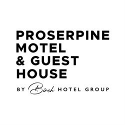Proserpine Motel