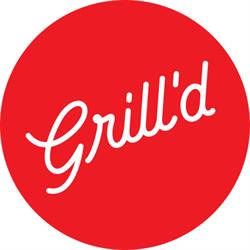 Grill'd Burgers - Coolangatta