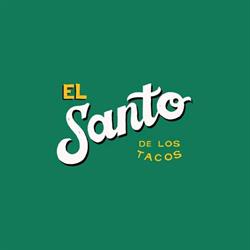 El Santo De Los Tacos