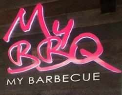 My BBQ