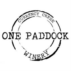 One Paddock Currency Creek Winery
