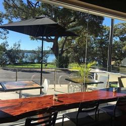 Cudmirrah Store and Cafe