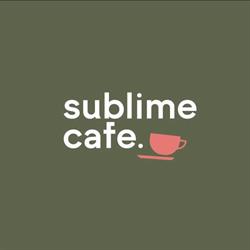 Sublime Cafe