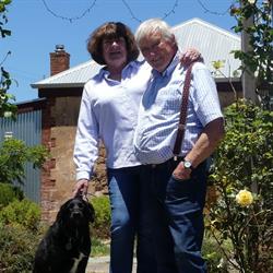 Grape Pickers Cottage