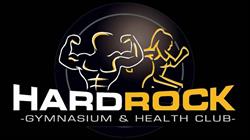 Hard Rock Gym Harden