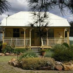 Casita de campo cottages