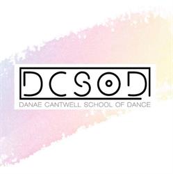 Danae Cantwell School Of Dance