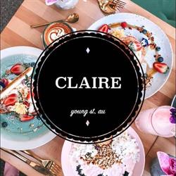 Cafe Claire