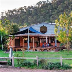 Mitta Mitta Brewing Company