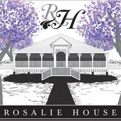 Rosalie House