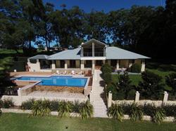 Ridge Retreat at Mollymook