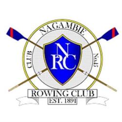 Nagambie Rowing Club