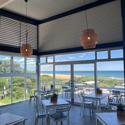 Ocean View Cafe