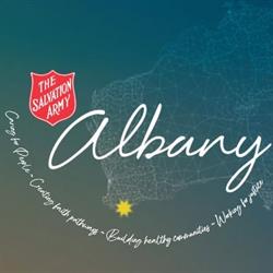 Salvation Army Community Church