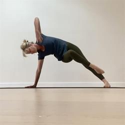 Calm Heart Yoga