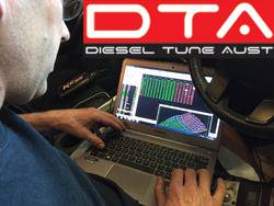 DTA - Diesel Tune Australia