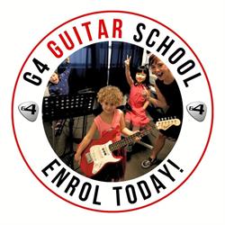 G4 Guitar Schools Paddington