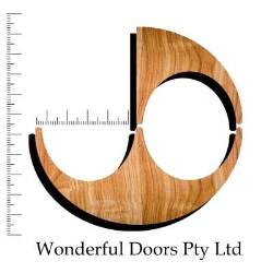 Wonderful Doors