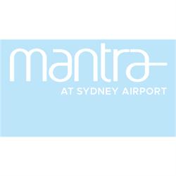 Mantra on Sydney Airport