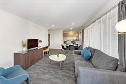 Littomore Suites Bathurst