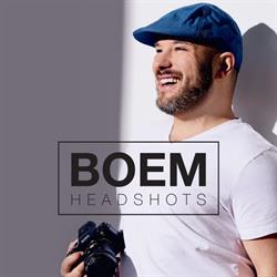 BOEM HEADSHOTS