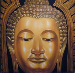 Buddha's Bungalow