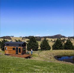 Tilba Lake House