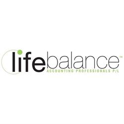 Life Balance Accounting Professionals