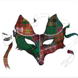 The Tartan Fox