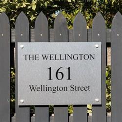 The Wellington Bed & Breakfast