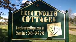 Beechworth Cottages