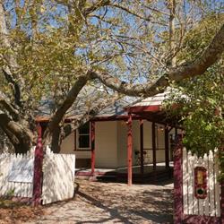 Enda Cottage