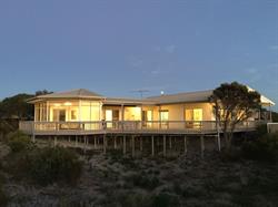 White Sands Holiday Rental Island Beach Kangaroo Island