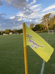 Western Spirit Football Club