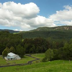Upper River Hall