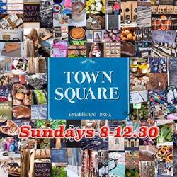 Margaret River Town Square Markets
